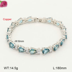 F2B402882ahjb-J202  Fashion Bracelet