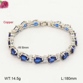F2B402883ahjb-J202  Fashion Bracelet