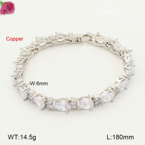 F2B402884ahjb-J202  Fashion Bracelet
