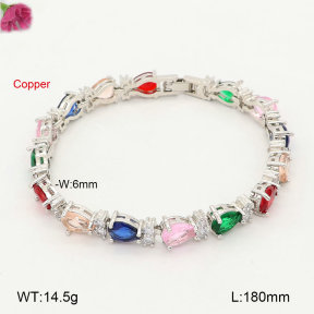F2B402885ahjb-J202  Fashion Bracelet