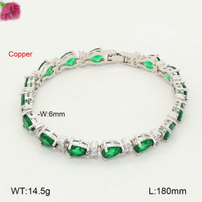 F2B402887ahjb-J202  Fashion Bracelet