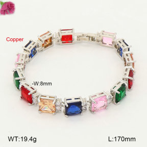 F2B402889ahjb-J202  Fashion Bracelet