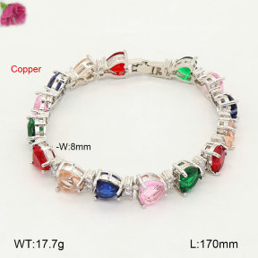 F2B402891ahjb-J202  Fashion Bracelet