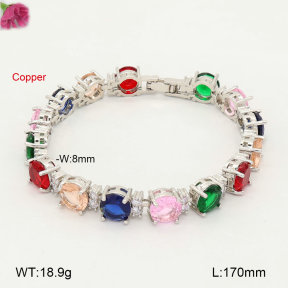 F2B402893ahjb-J202  Fashion Bracelet