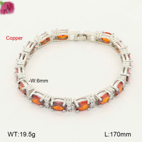F2B402900ahjb-J202  Fashion Bracelet