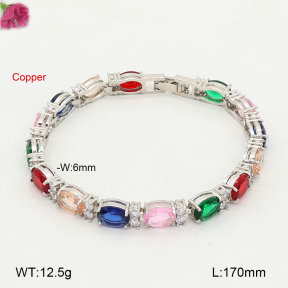 F2B402907ahjb-J202  Fashion Bracelet