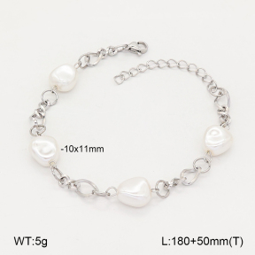 2B3004604vbpb-377  Stainless Steel Bracelet