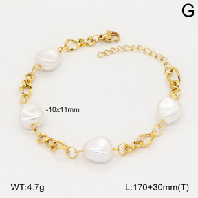 2B3004605bhva-377  Stainless Steel Bracelet
