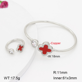 F2S007206vhnv-J22  Fashion Copper Sets