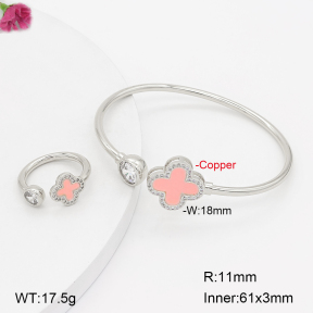 F2S007208vhnv-J22  Fashion Copper Sets