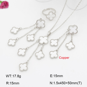 F2S007216vhov-J22  Fashion Copper Sets