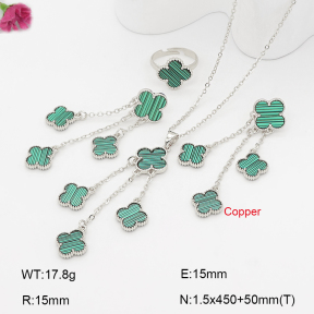 F2S007220vhov-J22  Fashion Copper Sets