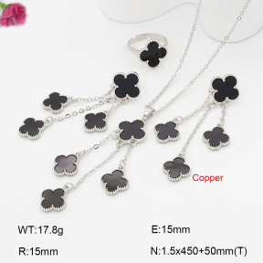 F2S007224vhov-J22  Fashion Copper Sets