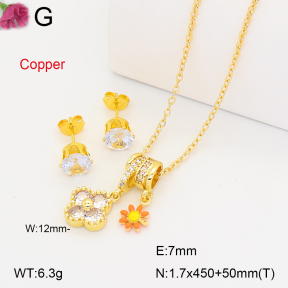 F2S007249abol-J198  Fashion Copper Sets