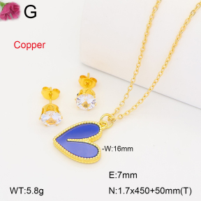 F2S007271abol-J198  Fashion Copper Sets