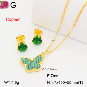 F2S007281abol-J198  Fashion Copper Sets