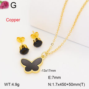 F2S007282abol-J198  Fashion Copper Sets