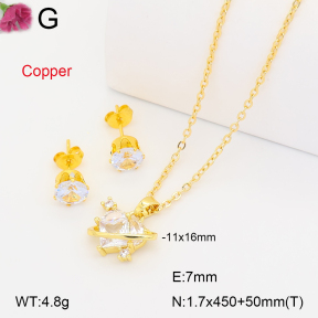 F2S007326abol-J198  Fashion Copper Sets