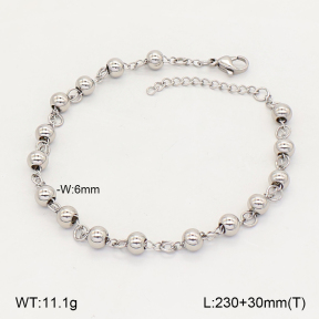 2B2005969vbmb-775  Stainless Steel Bracelet
