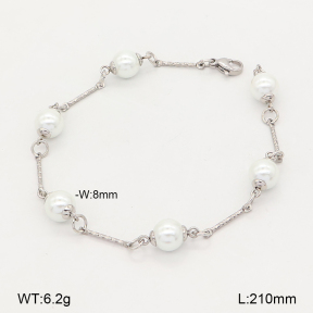2B3004622ablb-226  Stainless Steel Bracelet