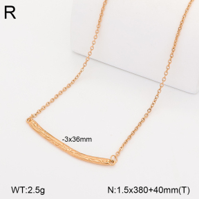 2N2009134vhkb-226  Stainless Steel Necklace