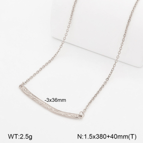 2N2009135vhha-226  Stainless Steel Necklace