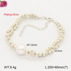 F2B301479bhva-J101  Fashion Bracelet
