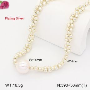 F2N300520vhmv-J101  Fashion Necklace
