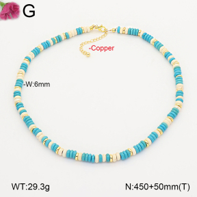F2N401401ahlv-J101  Fashion Necklace