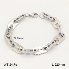 2B2005988avja-452  Stainless Steel Bracelet