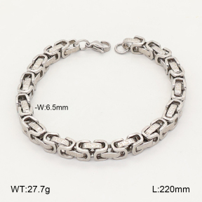 2B2005992avja-452  Stainless Steel Bracelet