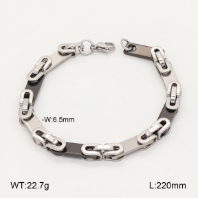 2B2005997aakl-452  Stainless Steel Bracelet