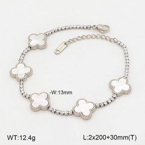 2B3004624vhkb-436  Stainless Steel Bracelet
