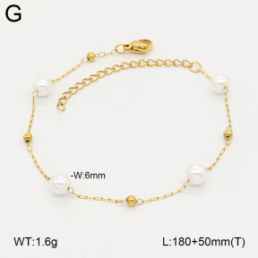 2B3004625vbll-749  Stainless Steel Bracelet
