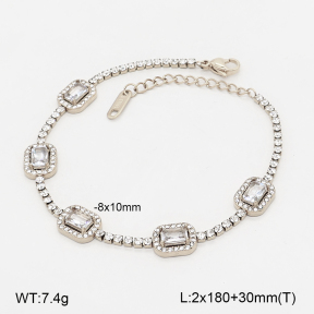 2B4005986vhkb-436  Stainless Steel Bracelet