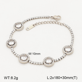 2B4005988vhkb-436  Stainless Steel Bracelet