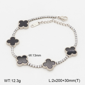 2B4005990vhkb-436  Stainless Steel Bracelet