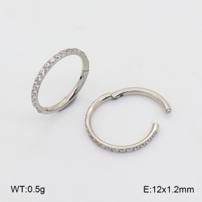 2PU501014vhmv-253  Stainless Steel Body Jewelry