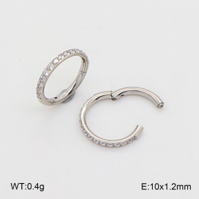 2PU501015vhkb-253  Stainless Steel Body Jewelry
