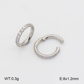 2PU501016ahjb-253  Stainless Steel Body Jewelry