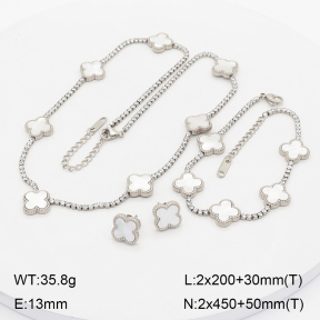 2S0013456ajna-436  Stainless Steel Set
