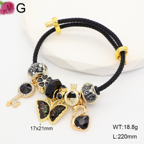 F2B800119bhia-J50  Fashion Bracelet