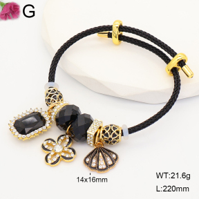 F2B800120bhia-J50  Fashion Bracelet