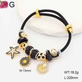 F2B800121bhia-J50  Fashion Bracelet