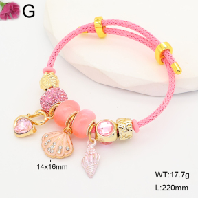 F2B800122bhia-J50  Fashion Bracelet