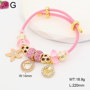 F2B800123bhia-J50  Fashion Bracelet