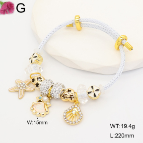 F2B800124bhia-J50  Fashion Bracelet