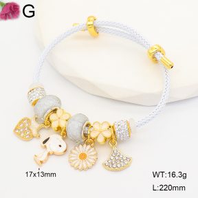 F2B800126bhia-J50  Fashion Bracelet