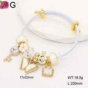 F2B800127bhia-J50  Fashion Bracelet