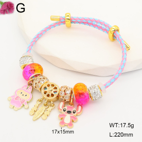 F2B800133bhia-J50  Fashion Bracelet